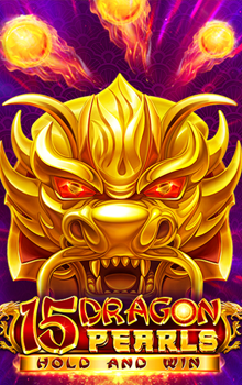 15 Dragon Pearls