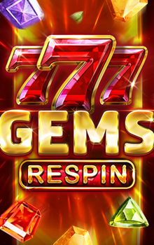 777 Gems Respin
