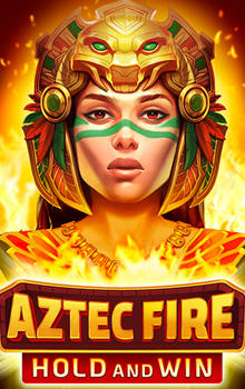 Aztec Fire