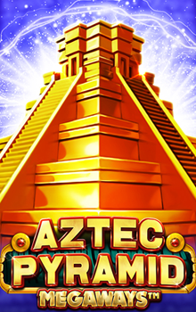 Aztec Pyramid