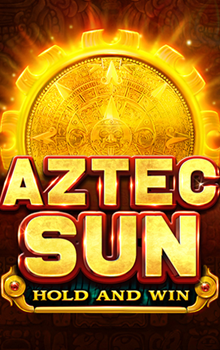 Aztec Sun