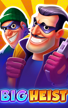 Big Heist