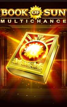 Book of Sun: Multichance