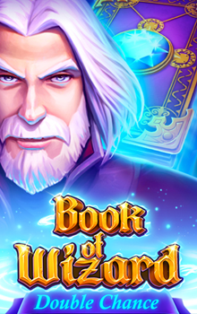 Book of Wizard