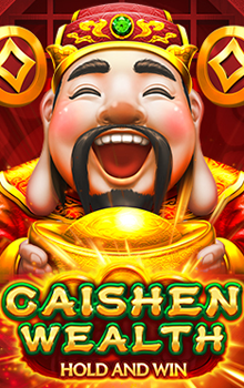Caishen Wealth