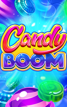 Candy Boom