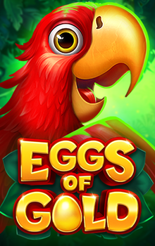 Eggs of Gold