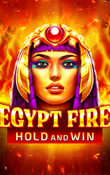 Egypt Fire