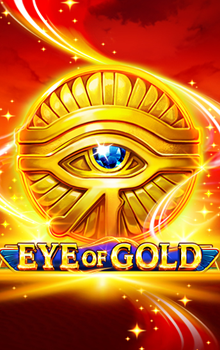 Eye of Gold