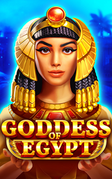 Goddess of Egypt