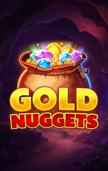 Gold Nuggets
