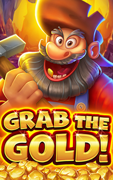 Grab the Gold!