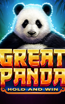 Great Panda