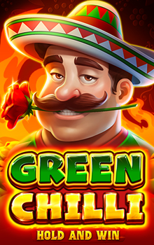 Green Chilli