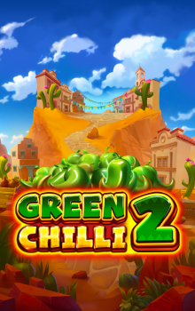 Green Chilli 2
