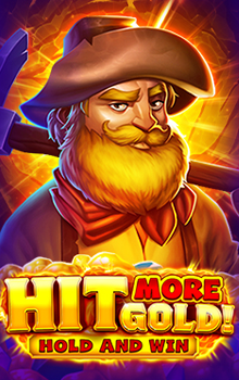 Hit more Gold!