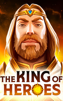 The King of Heroes