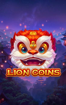 Lion Coins