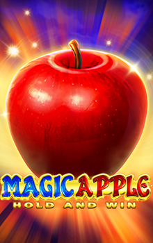 Magic Apple