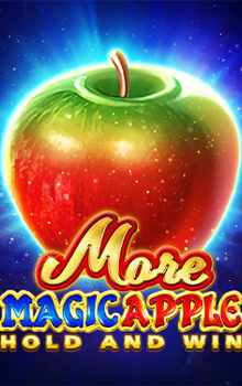 More Magic Apple