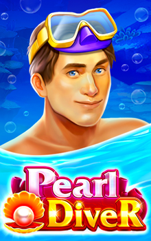 Pearl Diver