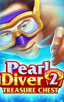 Pearl Diver 2: Treasure Chest