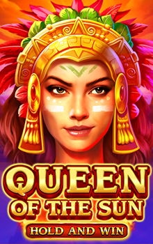 Queen of the Sun