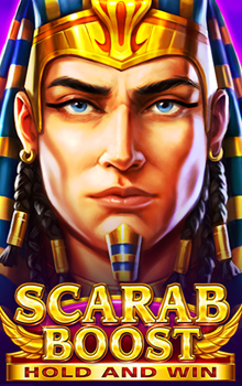 Scarab Boost
