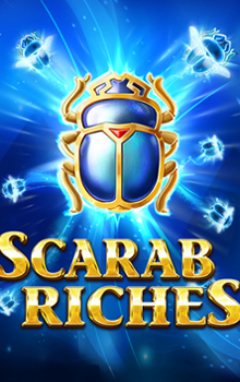 Scarab Riches