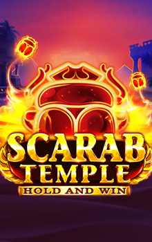 Scarab Temple