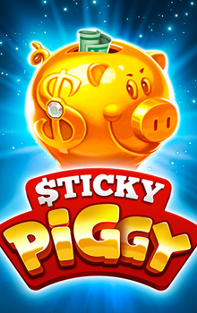 Sticky Piggy