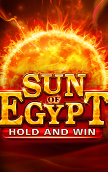 Sun of Egypt