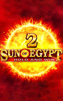 Sun of Egypt 2