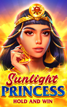 Sunlight Princess