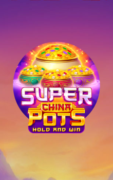 Super China Pots