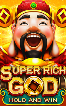 Super Rich GOD