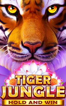 Tiger Jungle