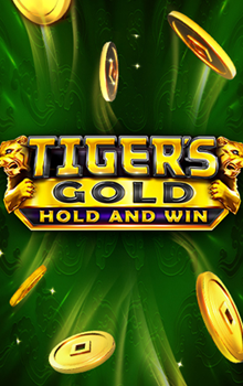 Tiger's Gold