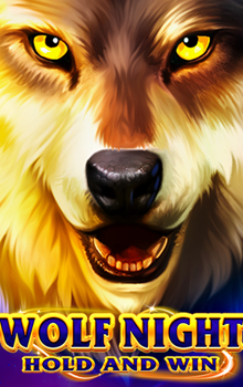 Wolf Night