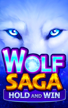 Wolf Saga