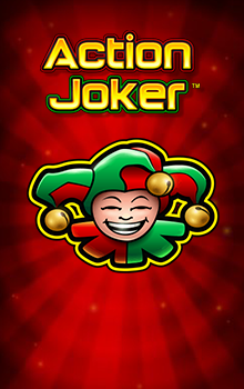 Action Joker