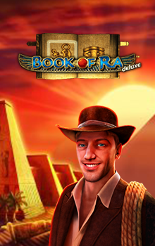 BOOK OF RA™ DELUXE