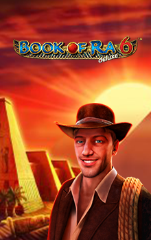 BOOK OF RA™ DELUXE 6