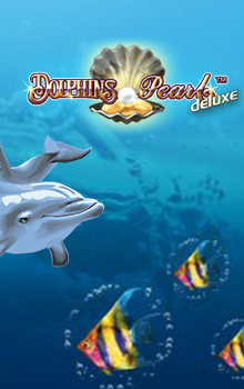 Dolphin’s Pearl™ Deluxe