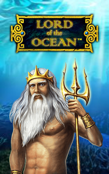 Lord Of Ocean