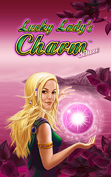 Lucky Lady's Charm Deluxe