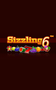 Sizzling6