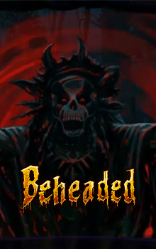 Beheaded
