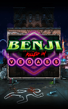 Benji Killed in Vegas