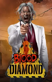 Blood Diamond